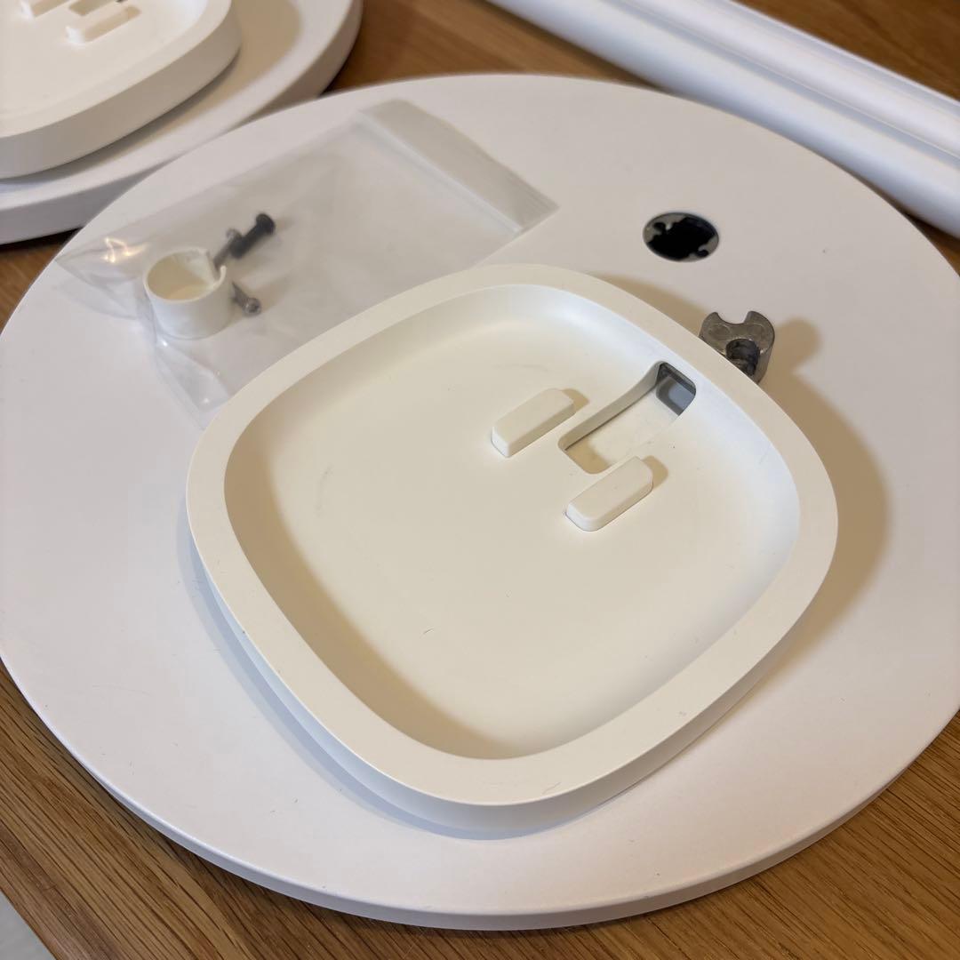 Sonos One Stand（Pair）ホワイト