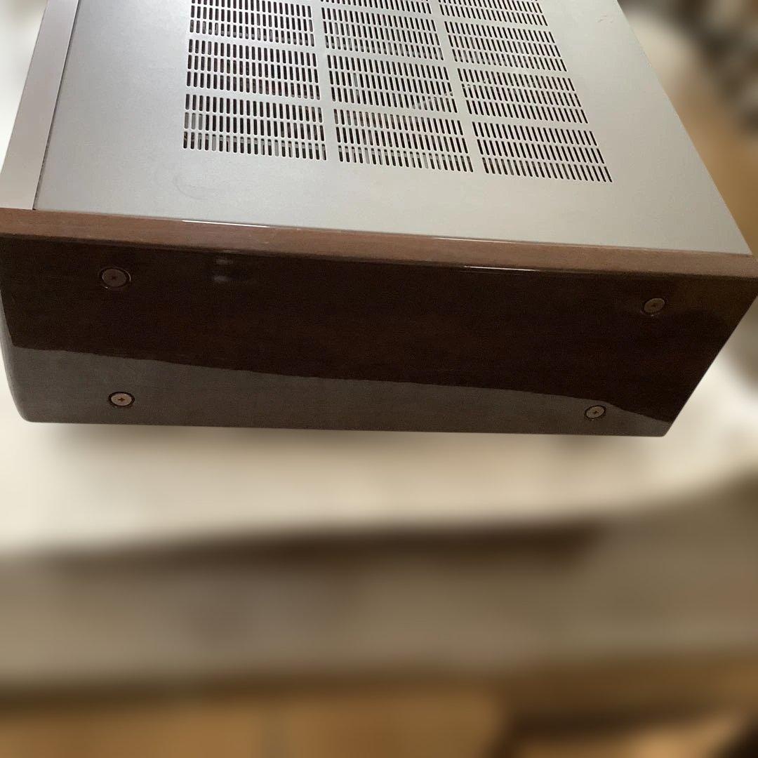 YAMAHA アンプ　DSP-A3090