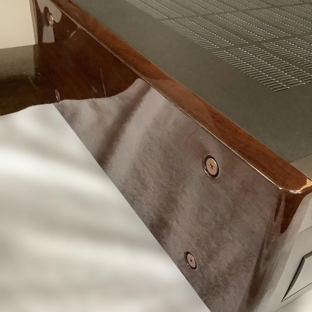 YAMAHA アンプ　DSP-A3090