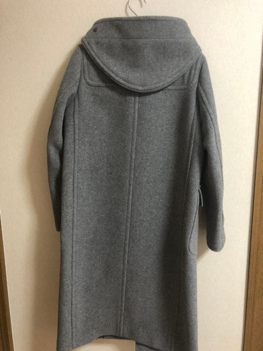 値下げ⭐︎マカフィー☆ダッフルコート