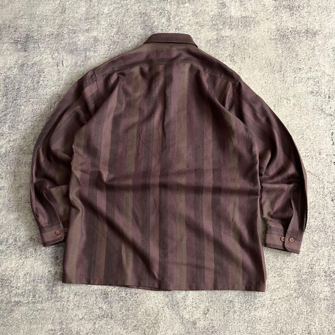 トップス c-boy style Retro Pulse (No.6)