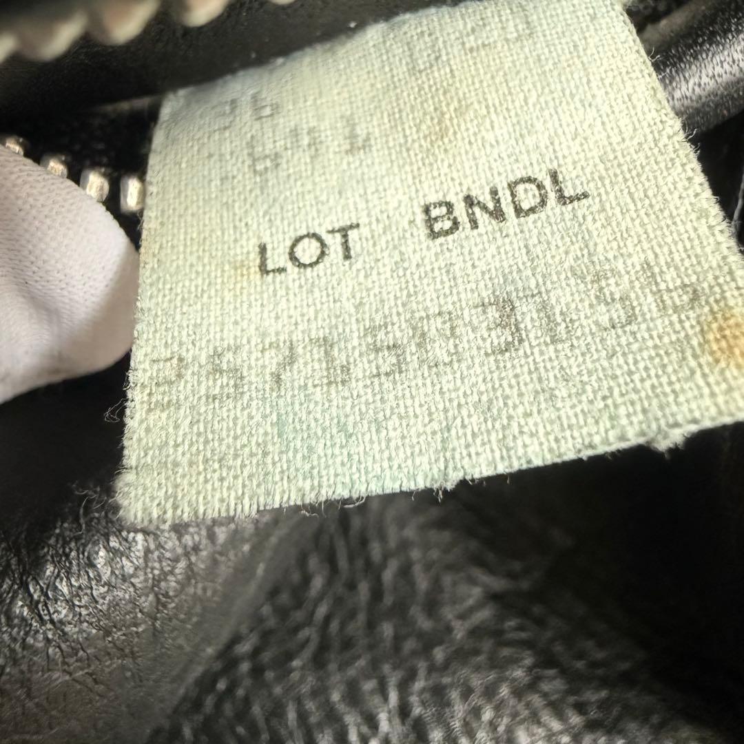 美品☆Schott ショット 641シングル ライダージャケット サイズ36