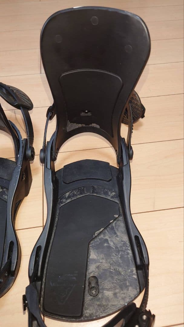 ATLAS PRO22-23 スノーボード ビンディング