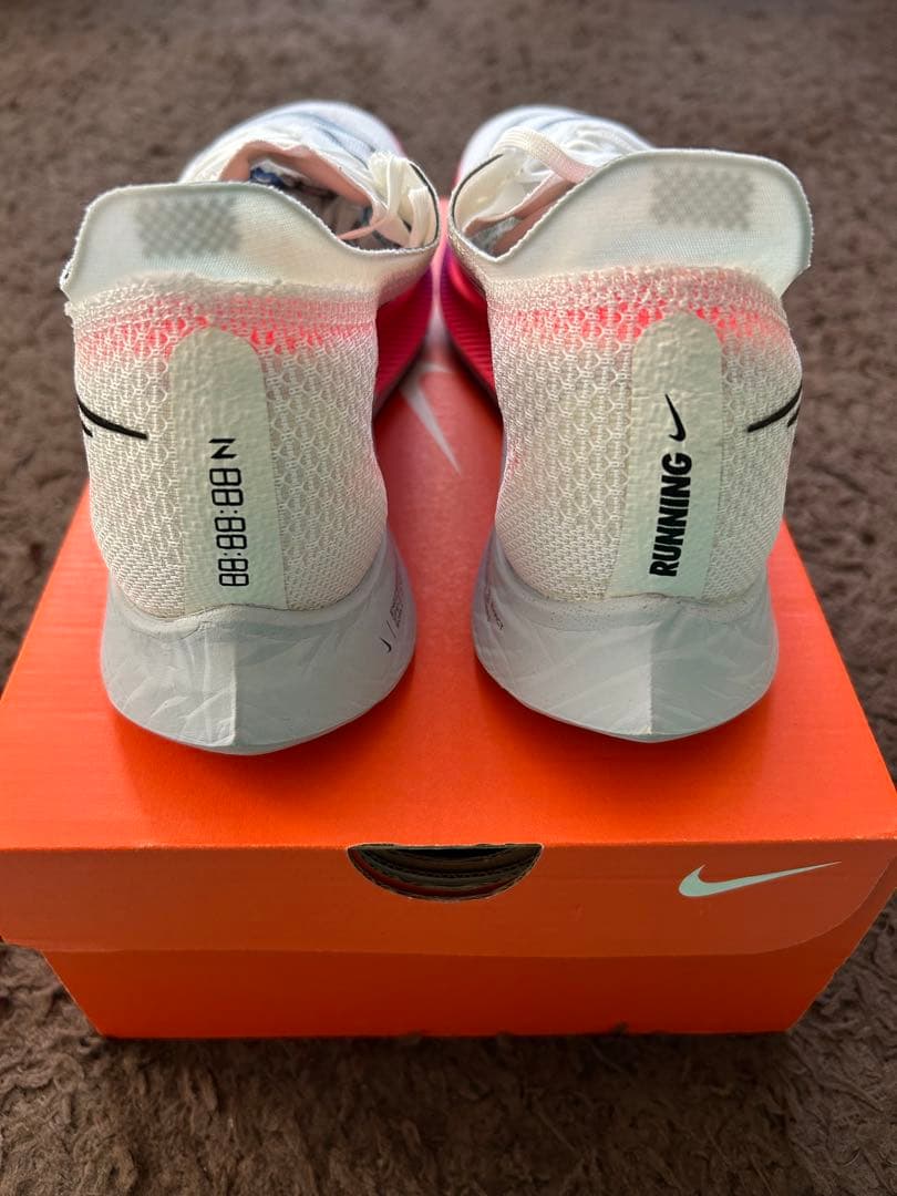 【新品・未使用】 NIKE ZOOMX STREAKFLY 26.0cm