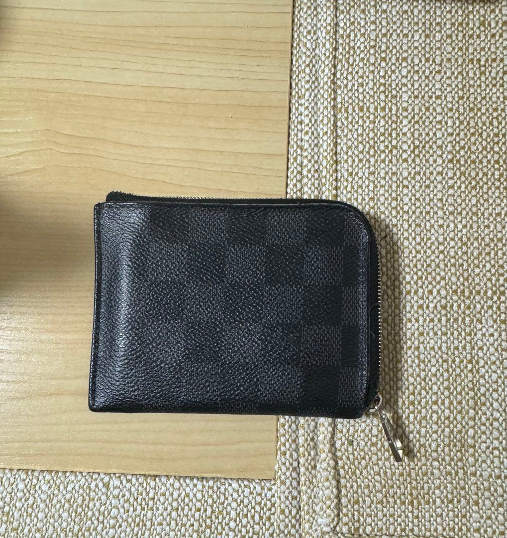 ケース　小銭入れ LOUIS VUITTON