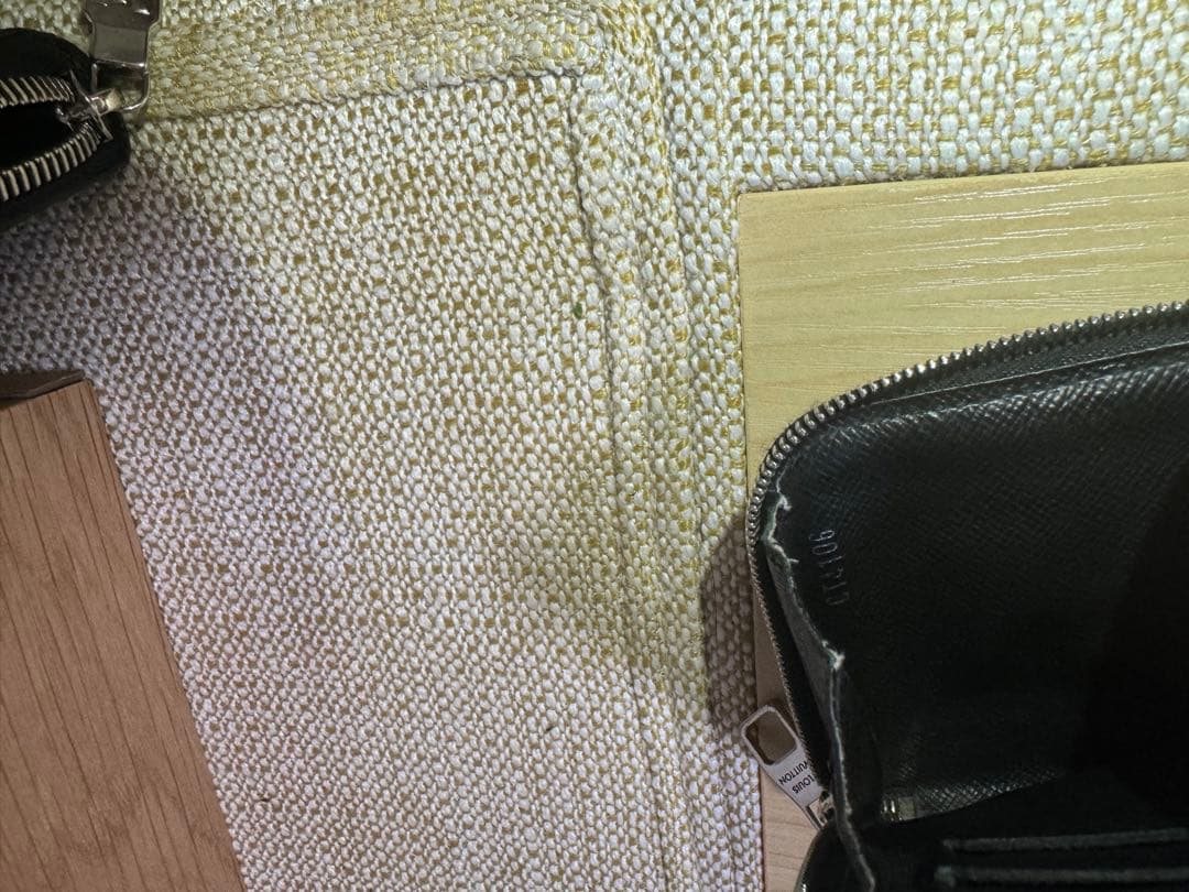 ケース　小銭入れ LOUIS VUITTON