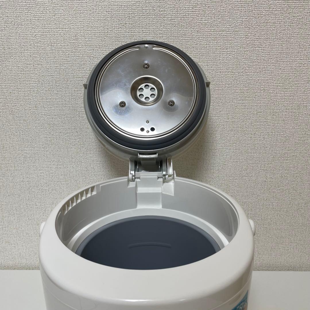 象印　スチーム式加湿器　2020年製