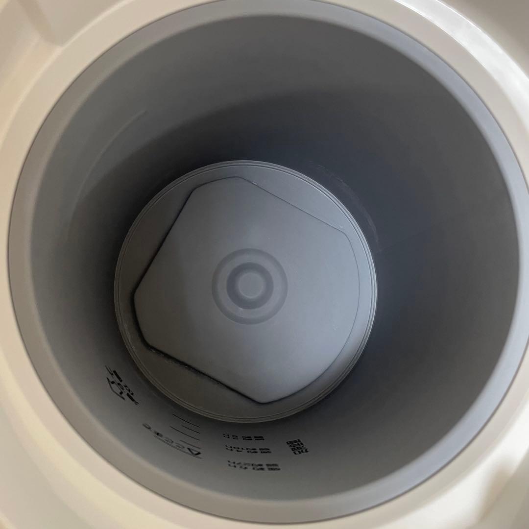 象印　スチーム式加湿器　2020年製