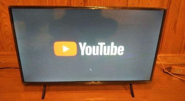 hada　液晶テレビ AQUOS 32型 2023年製 録画セット ②