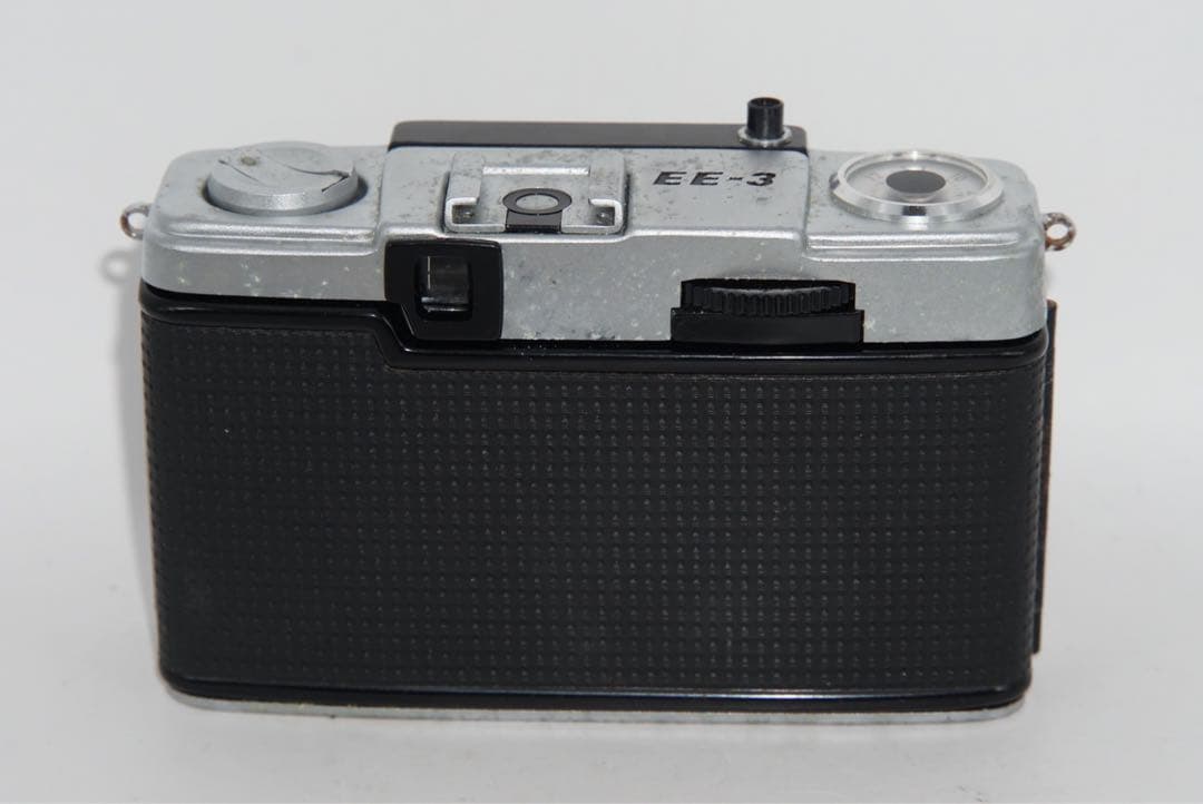 フィルムカメラ OLYMPUS pen EE-3