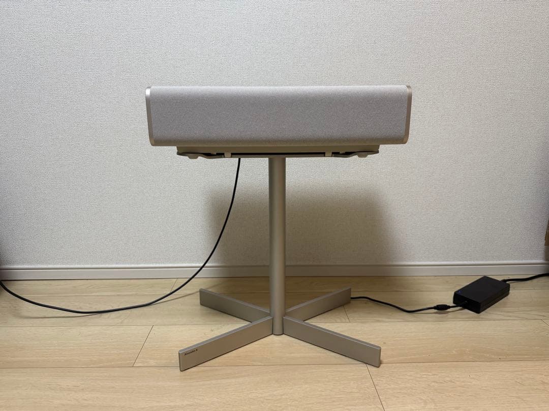 リ*ウ様 アラジン マルカ 専用スタンド付き