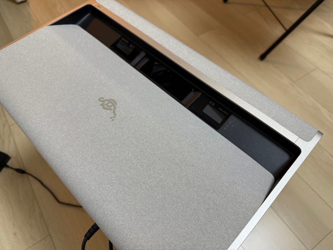 リ*ウ様 アラジン マルカ 専用スタンド付き