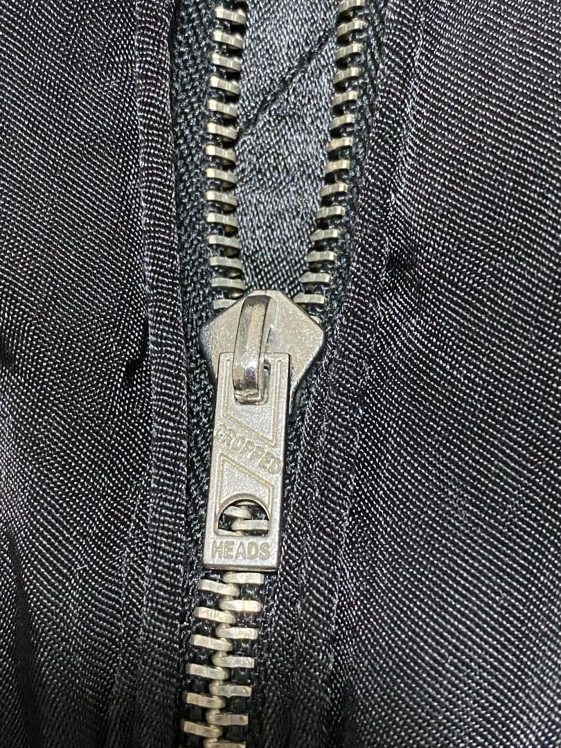 クローズ　坊屋春道モデル　スカジャン クロップドヘッズ 虎 月 冨士 Mサイズ