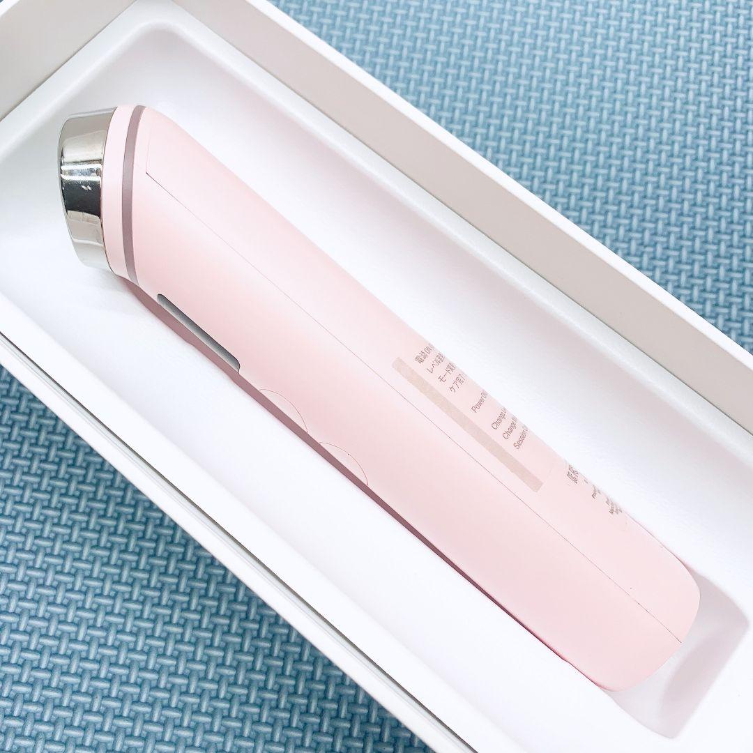 新品同様✨️付属品完備 メディキューブ ブースター プロ