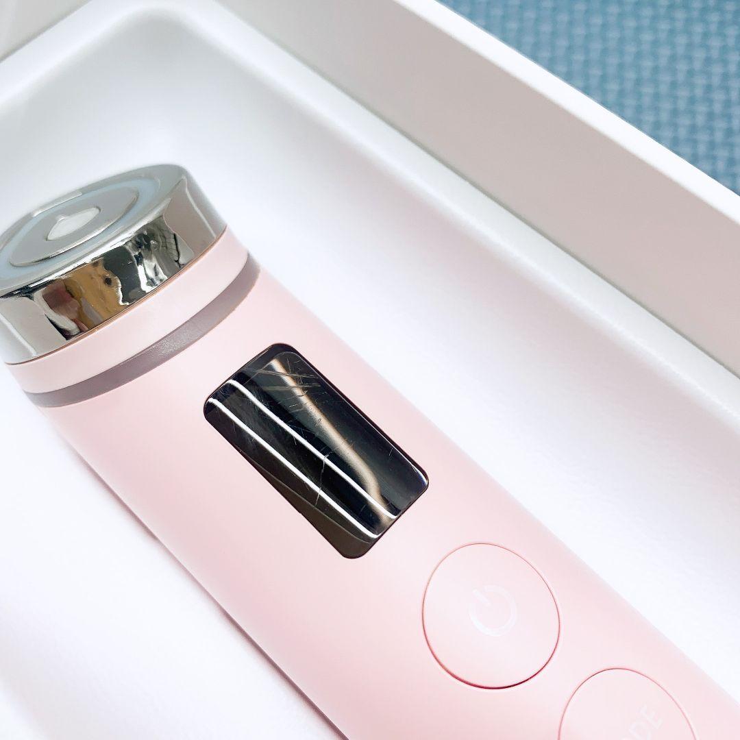 新品同様✨️付属品完備 メディキューブ ブースター プロ