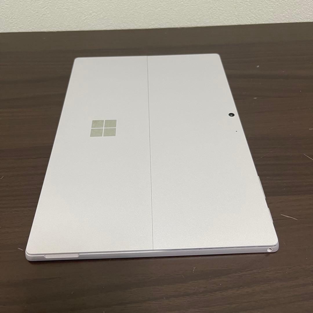 Windowsノート本体 Surface pro 7+