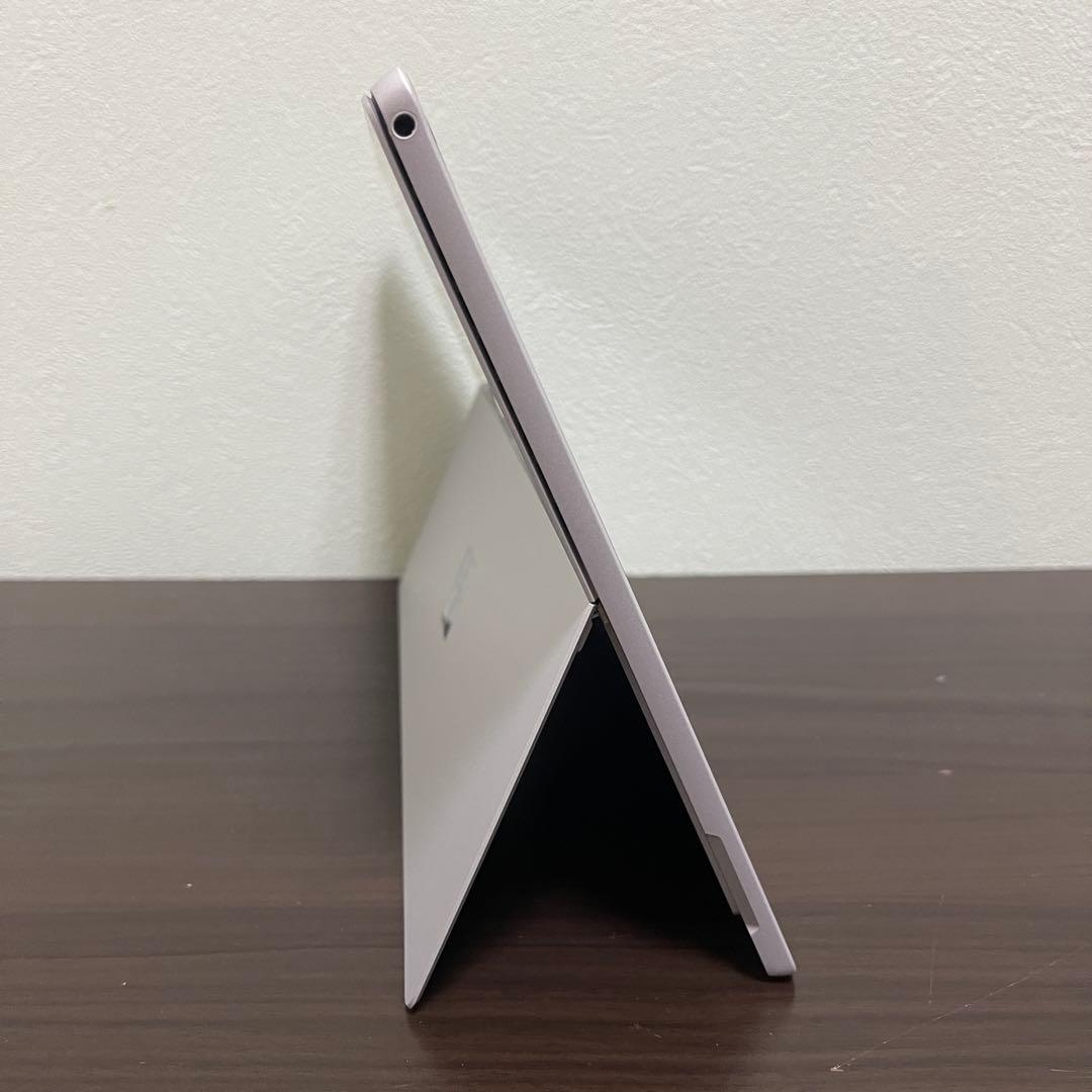 Windowsノート本体 Surface pro 7+