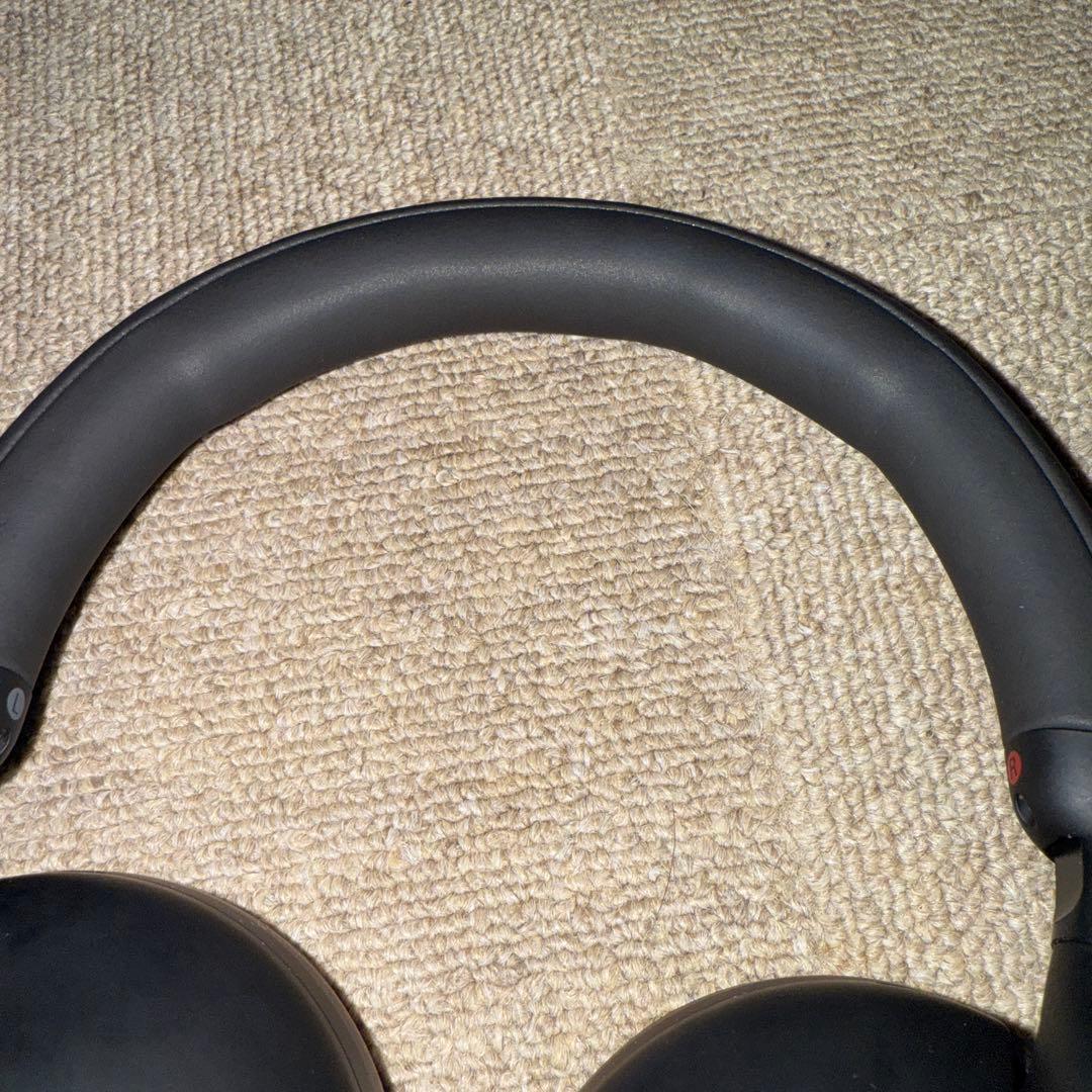 ヘッドホン SONY WF-1000XM5