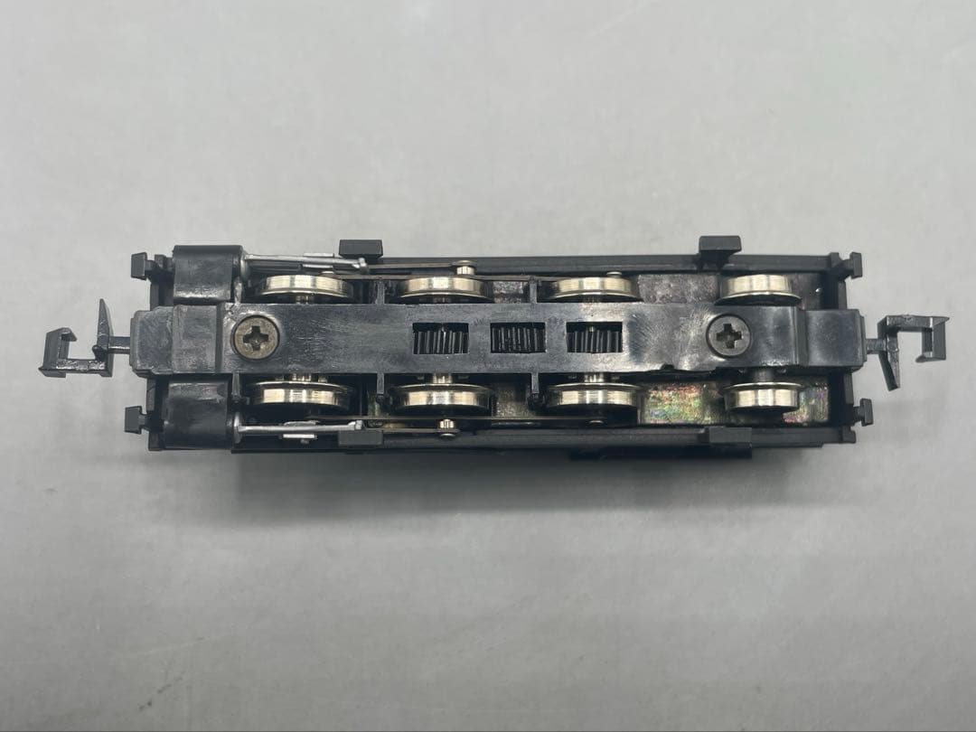 1/150 B6 2157タイプ 河合商会 Nゲージ