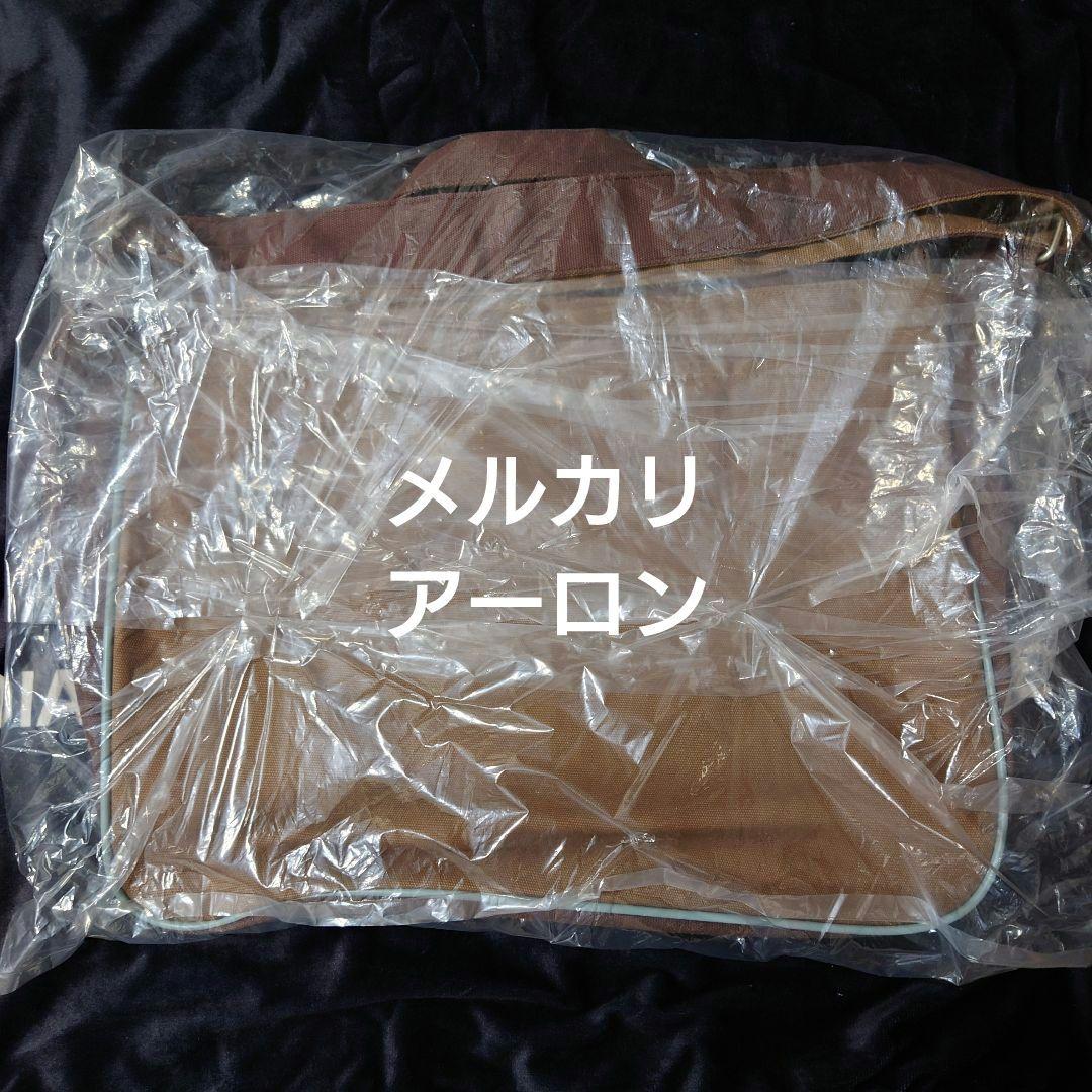 ジョジョの奇妙な冒険 graniph イギー 2WAYトートバッグ