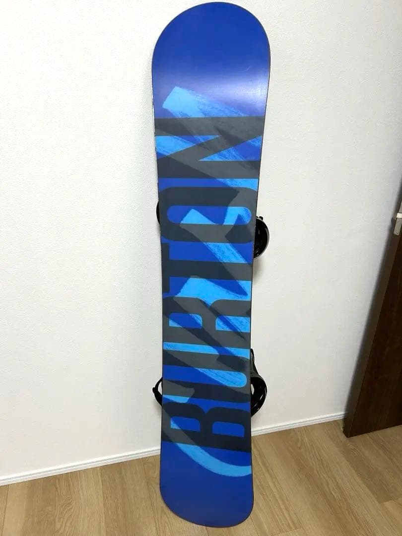 BURTON バートン CLASH ビンディング・ケース・ワックス付