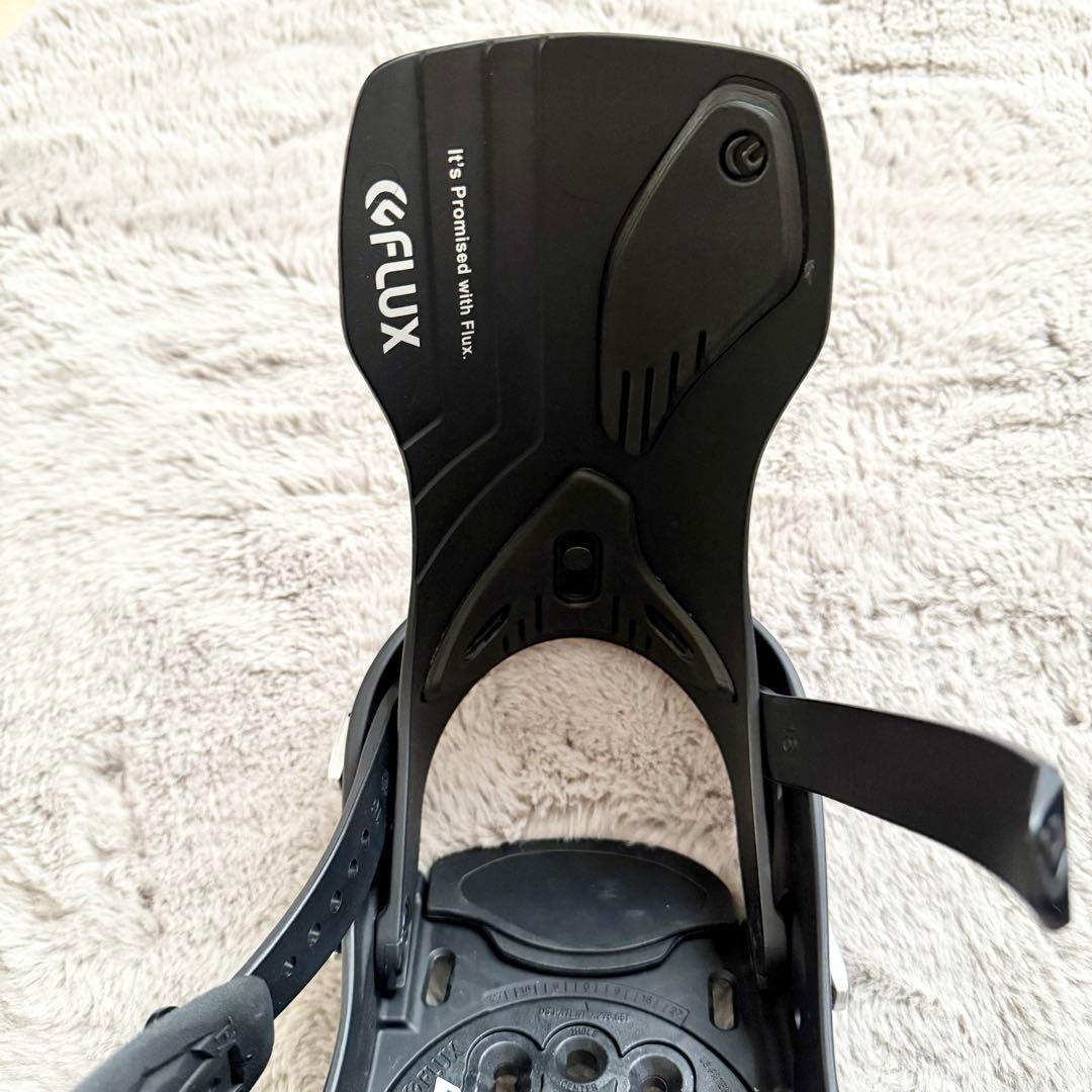FLUX XF ビンディング ブラック