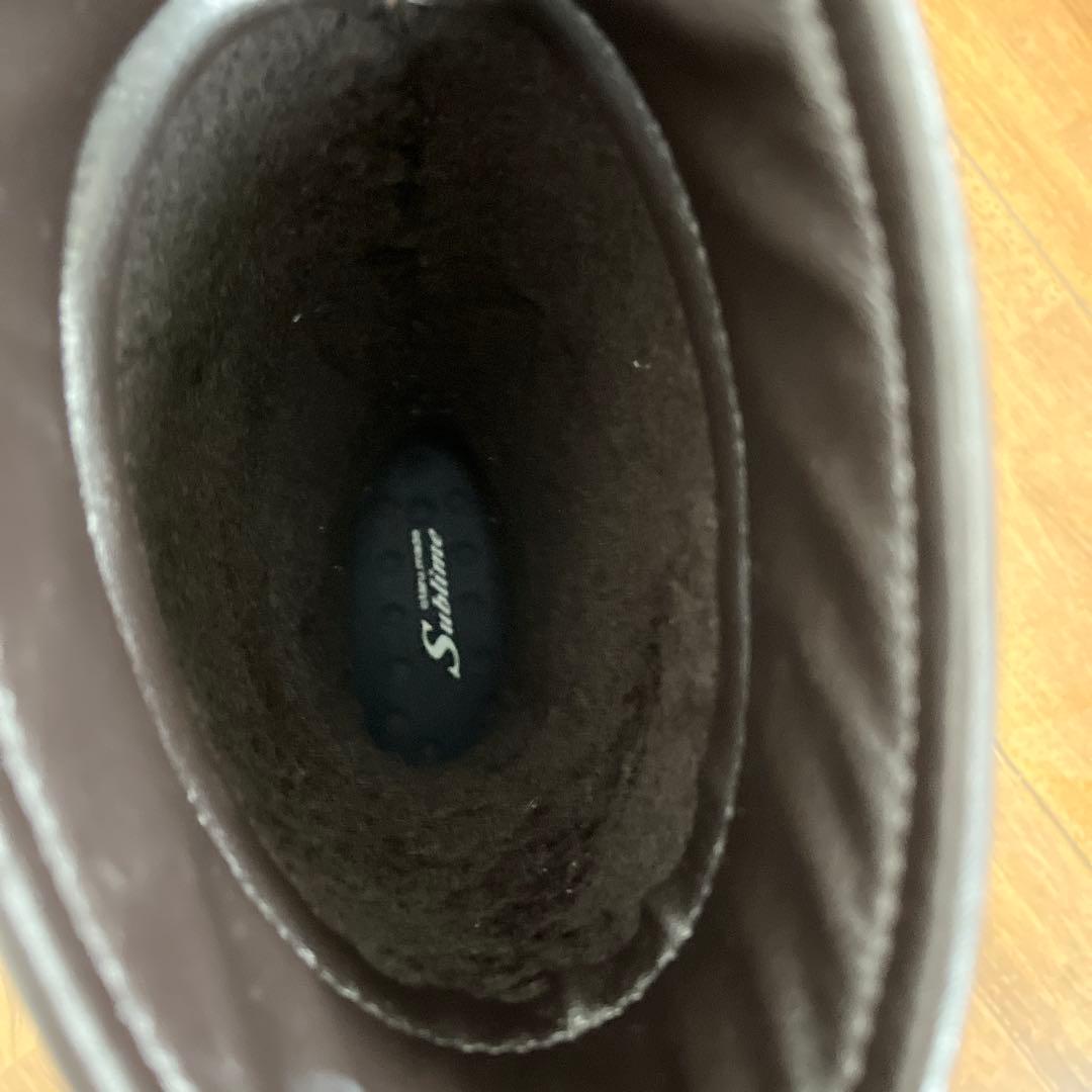 長靴　第一ゴム　ノルテガロ　24.5