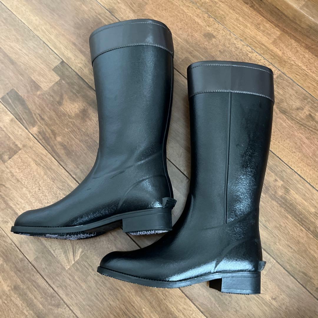 長靴　第一ゴム　ノルテガロ　24.5