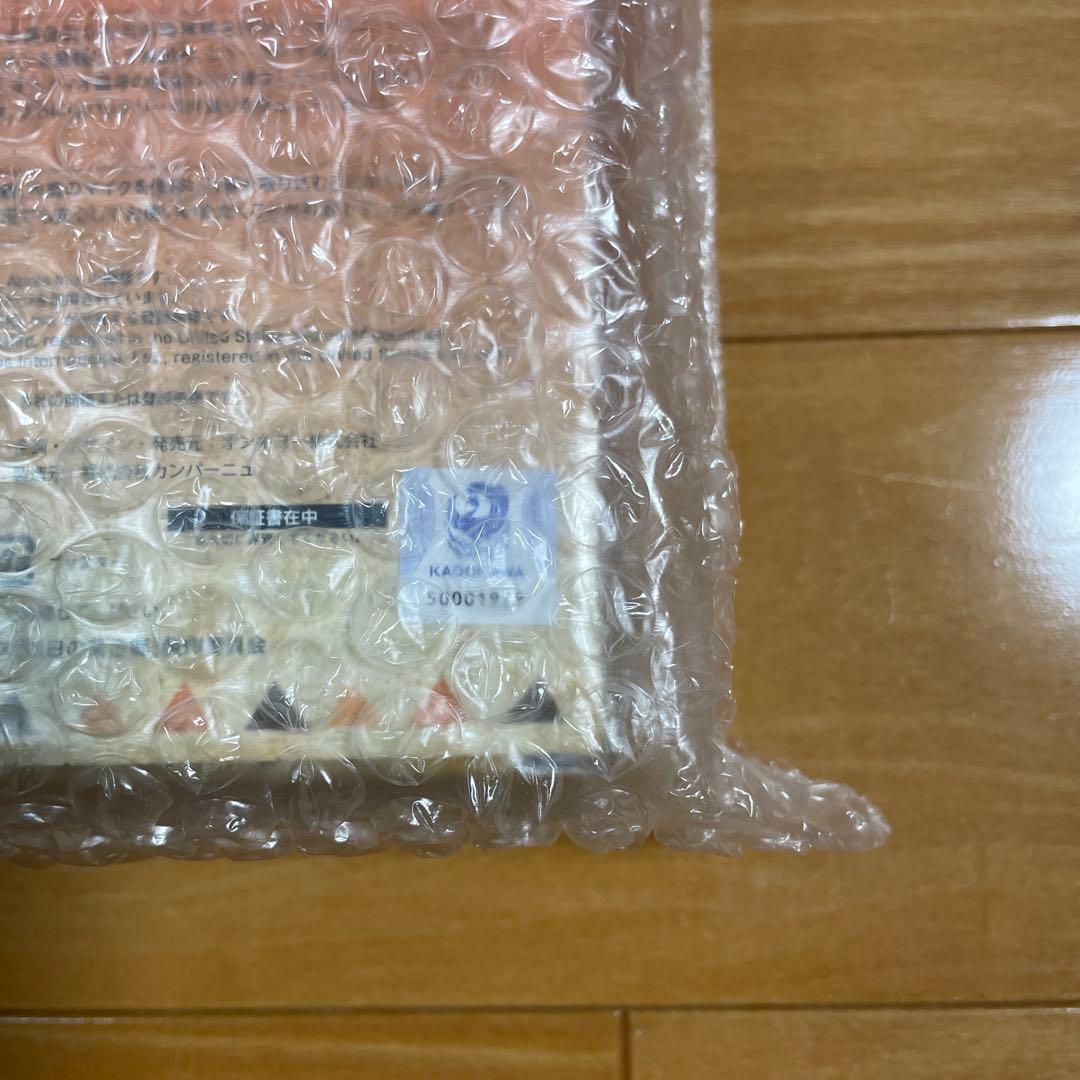 ＊激レア＊【新品未開封】メイドインアビス　ナナチ　ワイヤレスイヤホン