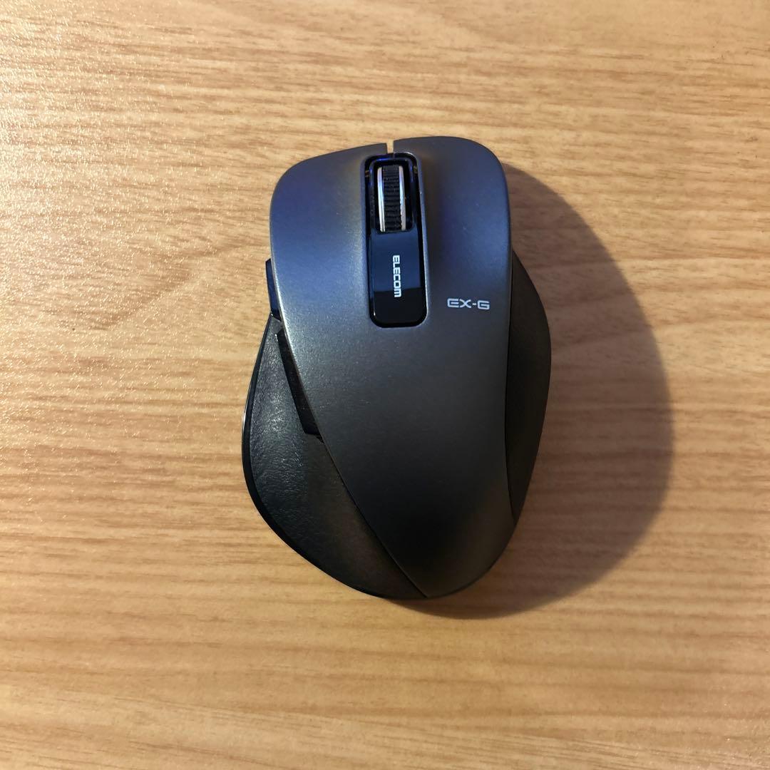mouse X4-B-MA-SS ノートパソコン14型 　中古