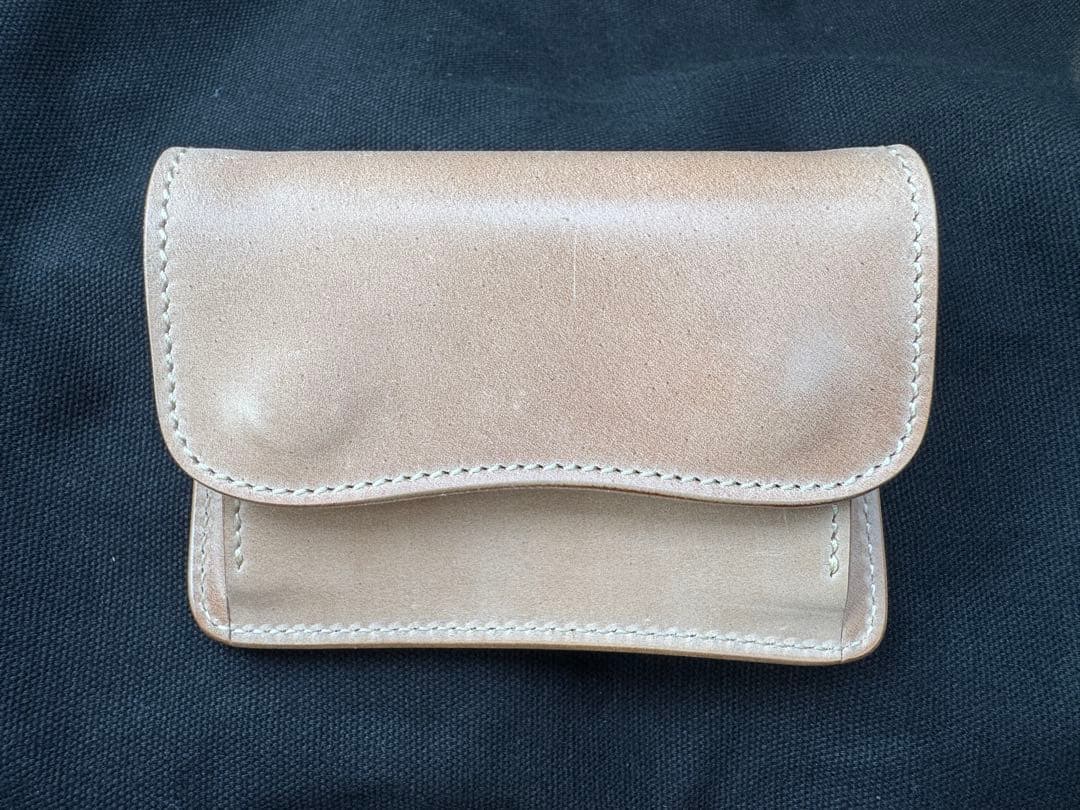 WILDSWANS ワイルドスワンズ　タング　旧ロゴ