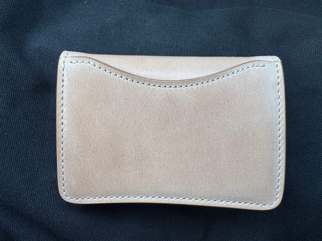 WILDSWANS ワイルドスワンズ　タング　旧ロゴ