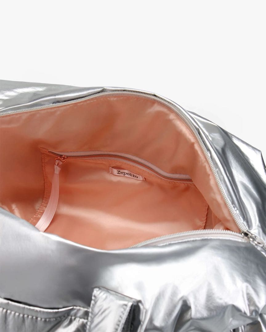 repetto レペット　ダッフルバッグLサイズ 新品未使用