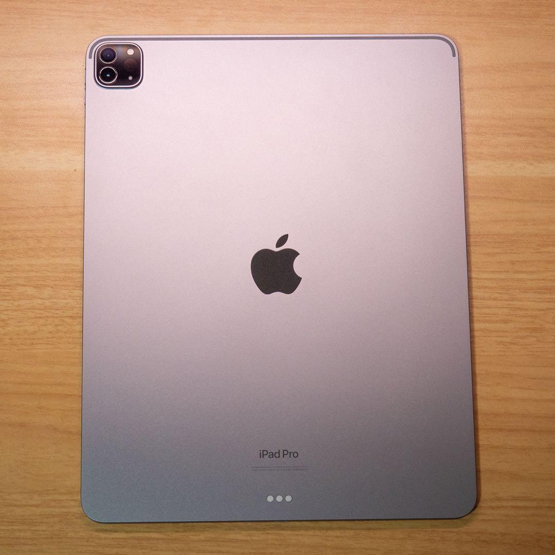 M2 iPad Pro 12.9インチ 128GB 第6世代 スペースグレイ