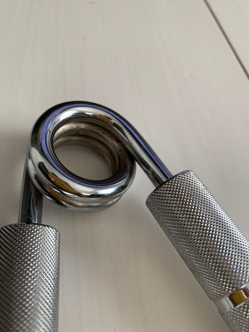 RBハンドグリッパー280lb 握力