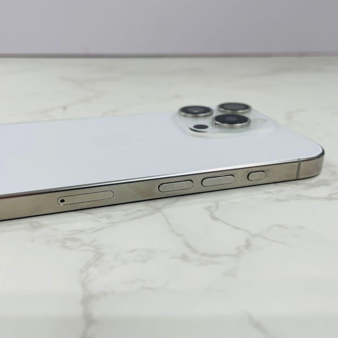 iPhone15 Pro 256GB SIMフリー MTUD3J/A