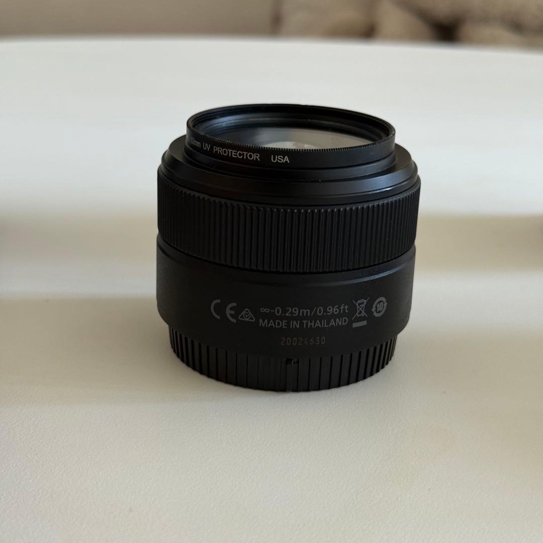 NIKKOR Z 40mm f/2 単焦点レンズ 【保護フィルタ付】