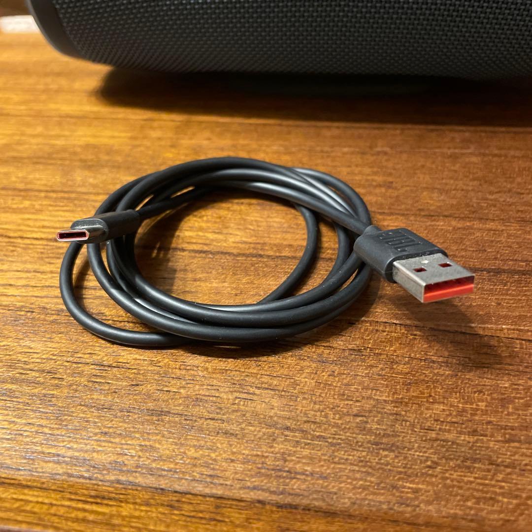 JBL Charge essential2 ワイヤレススピーカー