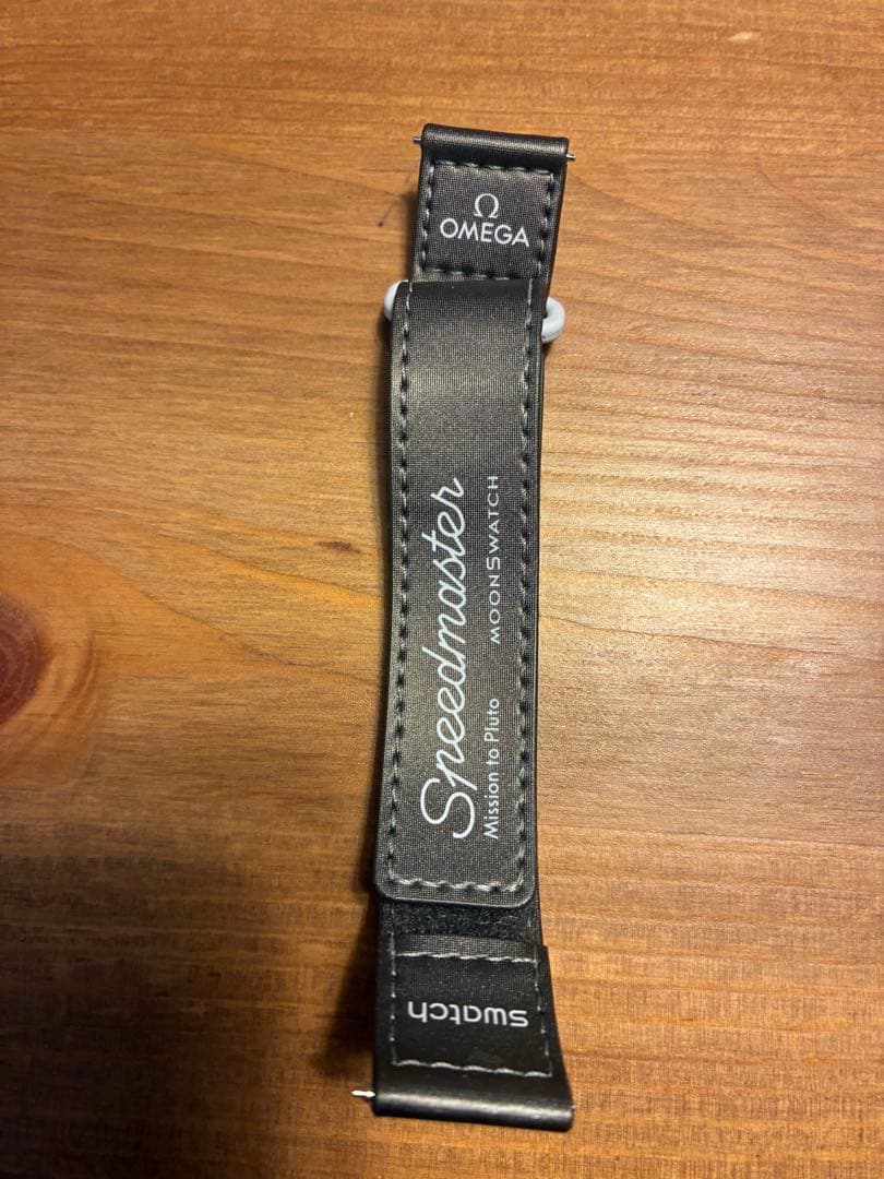 OMEGA オメガ Swatch MISSION TO PLUTO