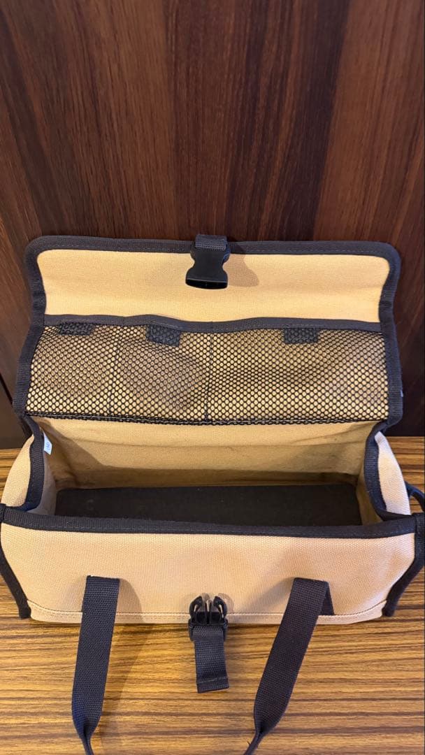 スノーピーク ソリッドステーク30 20本セット マルチコンテナ付き（使用済み）