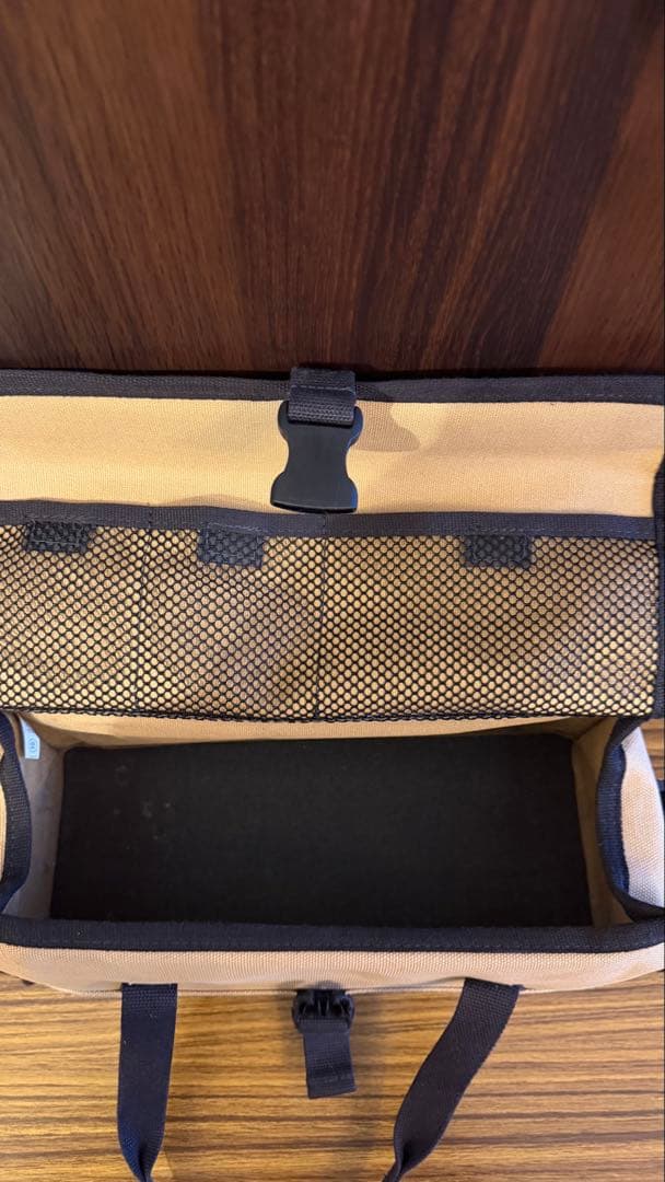 スノーピーク ソリッドステーク30 20本セット マルチコンテナ付き（使用済み）