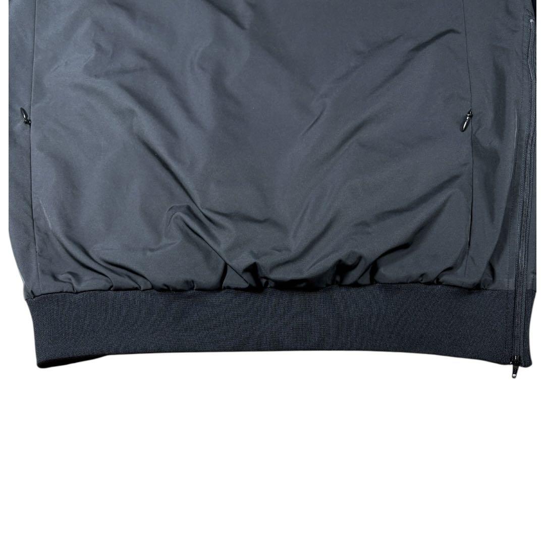 極美品 希少 #FR2GOLF ゴルフ スニード スネークロゴ 店舗限定 黒