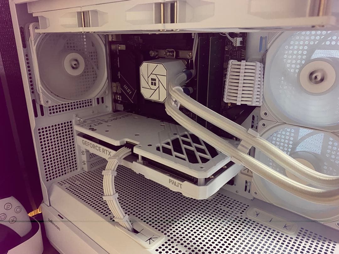 グラフィックボード・グラボ・ビデオカード GeForce RTX4060ti 8gb