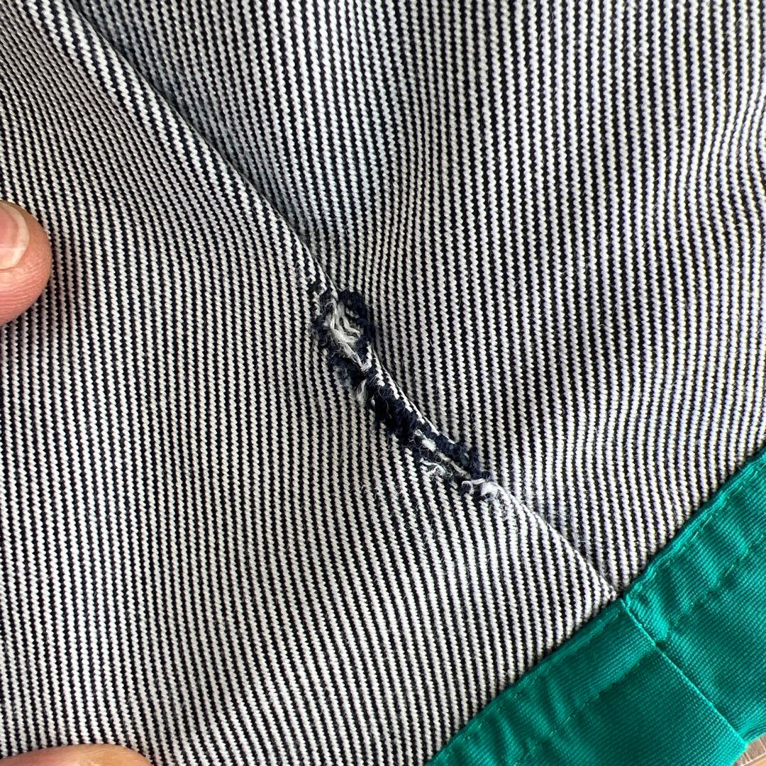 パタゴニア　メンズライドバギーズジャケット　Sサイズ　中古　おまけ付き