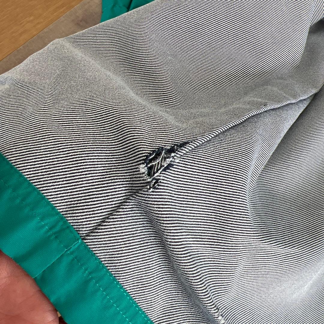 パタゴニア　メンズライドバギーズジャケット　Sサイズ　中古　おまけ付き