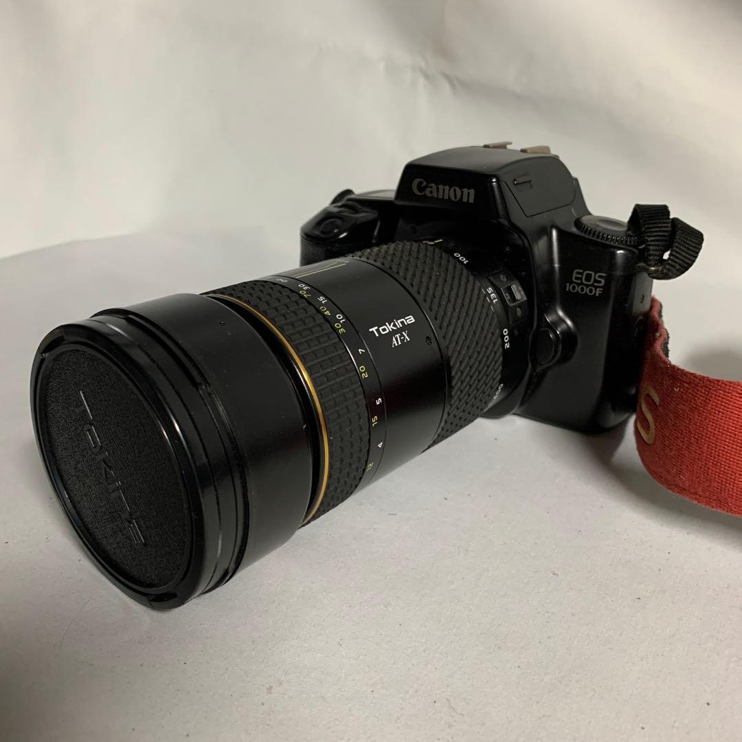 エゼザイさま　デジカメ　レフ　カメラ・レンズ・双眼鏡まとめセット