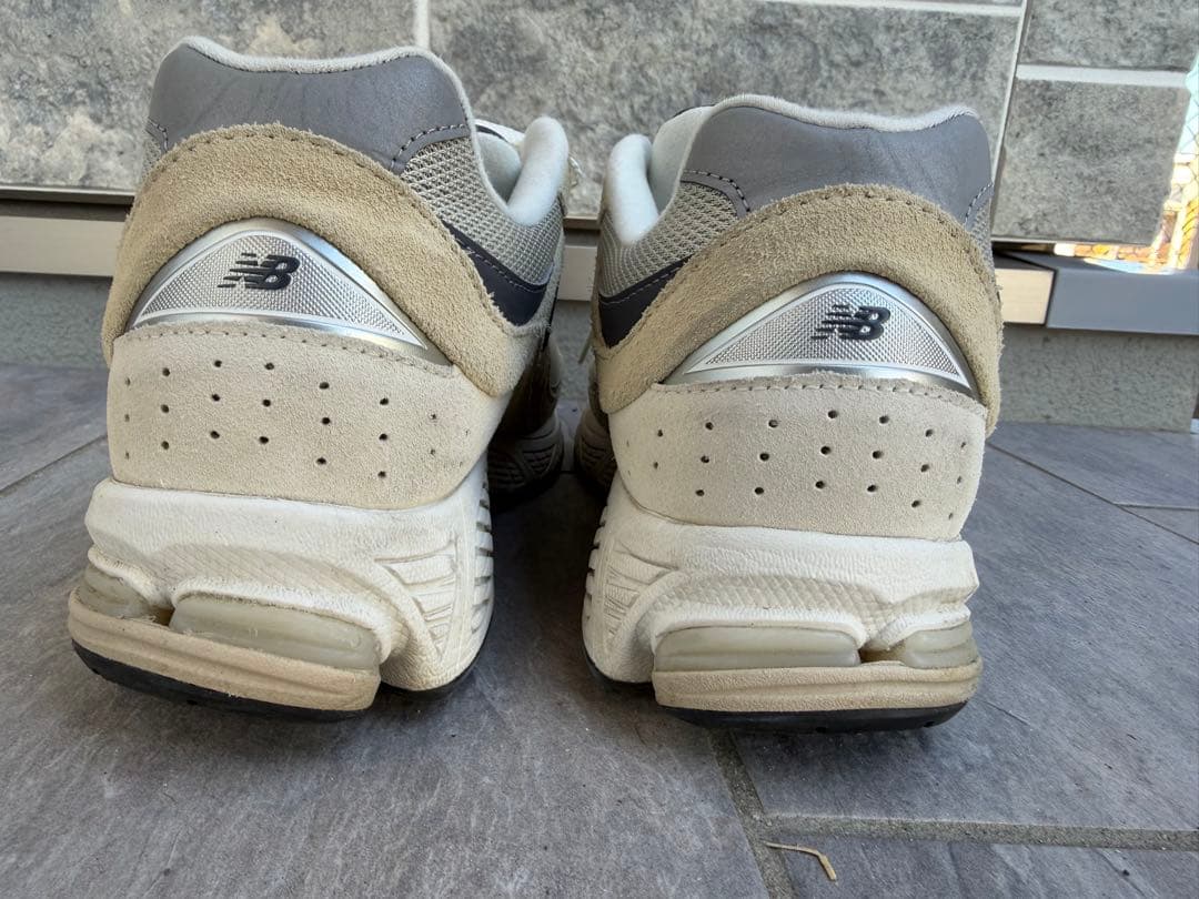 靴 new balance 2002rfa 27.5