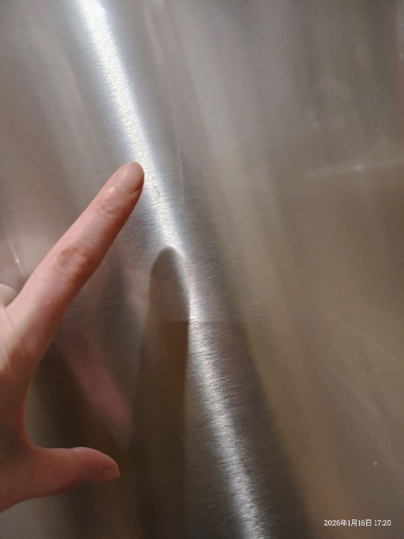 ayu 148L 限定仕様 Haier 2ドア冷凍冷蔵庫 自動霜取り