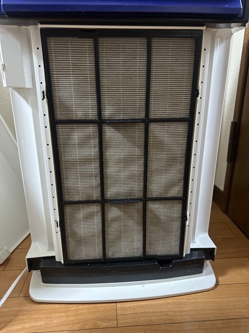 Meomeo 中古 ダイキン 空気清浄機MCK70XY-W 2021年製