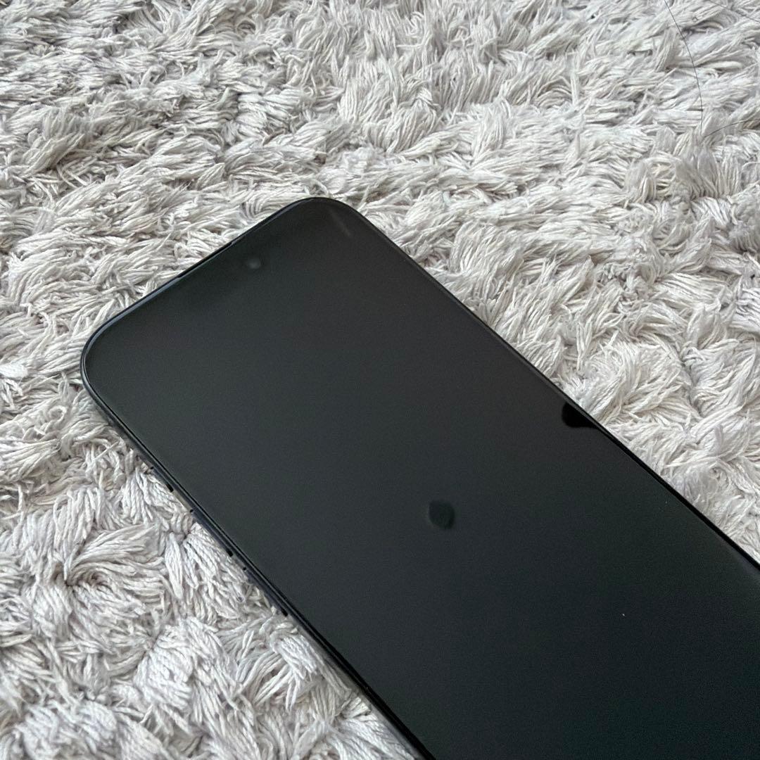 海外版 iPhone15 pro 256GB